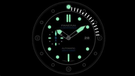 Panerai screensavers app